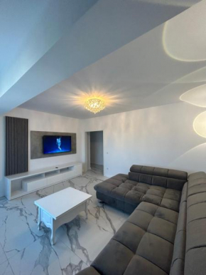Loft apartament